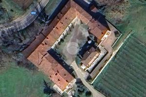 RUSTICO A CENATE SOTTO