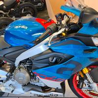 Aprilia RS 660