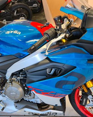 Aprilia RS 660