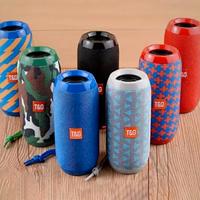 Altoparlante Wireless Portatile Stereo Bluetooth 