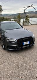 Audi s3 anno 2019