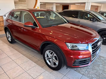 Audi Q5 2.0 TDI 190CV quattro S tronic Business Sp
