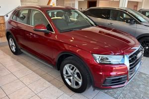 Audi Q5 2.0 TDI 190CV quattro S tronic Business Sp
