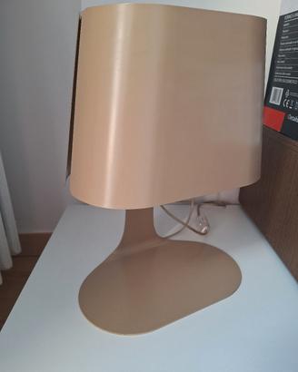 Calligaris baku lampada da tavolo