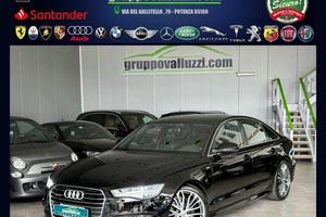AUDI A6 2.0 TDI 190CV quattro S tronic S Line