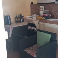 Terreno rustico e casetta