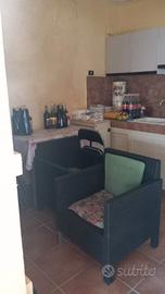 Terreno rustico e casetta