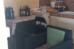 Terreno rustico e casetta