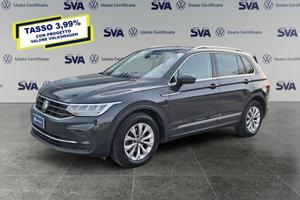 Volkswagen Tiguan 2.0 TDI 150CV DSG Life