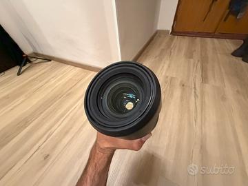 Samyang 35-150 2.0/2.8 Sony FE