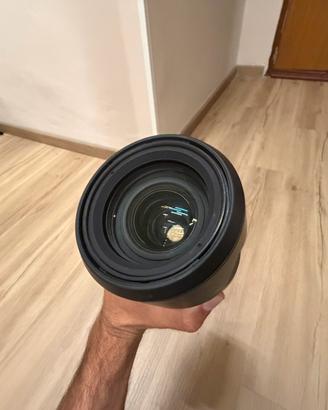 Samyang 35-150 2.0/2.8 Sony FE