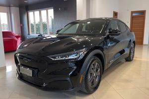Ford Mustang Mach-E Standard Range 294cv