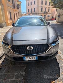 Mazda cx-30 1.8 116 cv diesel skyactiv full option