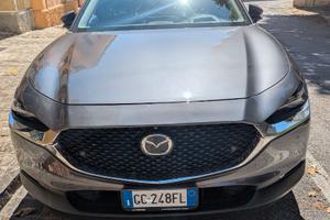 Mazda cx-30 1.8 116 cv diesel skyactiv full option