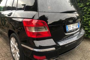 Mercedes GLK