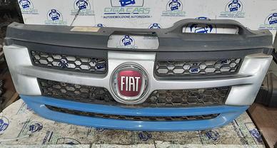 FIAT FREEMONT- MASCHERINA ANTERIORE