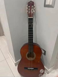 Chitarra classica