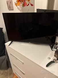 Televisore 