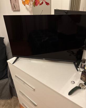 Televisore 