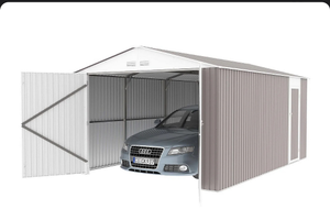 Garage Nevada 15.36mq