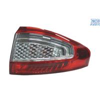 FANALE DESTRO PER FORD MONDEO IV 4P 10-14 LED BIAN