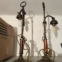 Lampade da comodino / scrivania