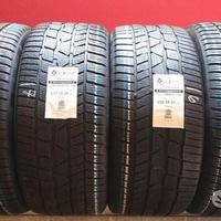 4 gomme 255 35 20 CONTINENTAL A968