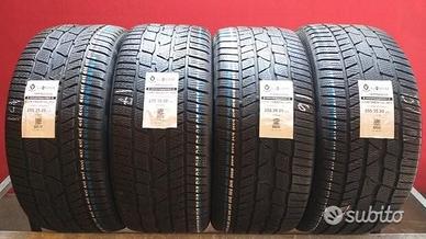 4 gomme 255 35 20 CONTINENTAL A968