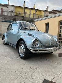 Maggiolino Epoca