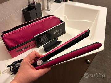 Piastra GHD ultra zone - edizione limitata