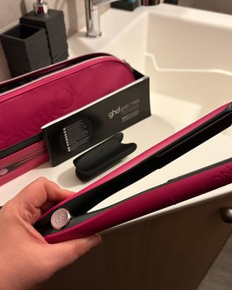 Piastra GHD ultra zone - edizione limitata