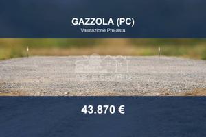 Immobile in asta di 1580 m² a Gazzola