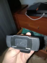 Web cam USB 