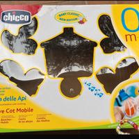 Chicco Giostrina Culla Neonato Casina delle Api