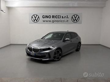 BMW Serie 1 116i M Sport Aut.