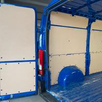 Pannelli Rivestimento L2-H2 per Vano Ducato-Jumper