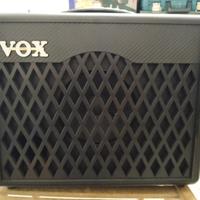 Amplificatore VOX VX I