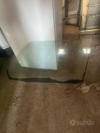 Vetro finestrino fiat uno turbo ie