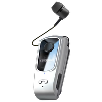 ✅FineBlue F920 Auricolare Bluetooth Retrattile
