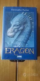 Eldest & Eragon - Christopher Paolini