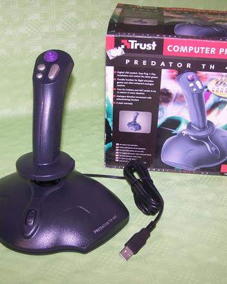 Joystick Trust Predator TH 400