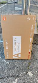 Xiaomi TV A Pro 32 pollici  nuova e sigillata