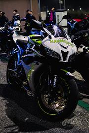 Honda CBR 600RR ‘08