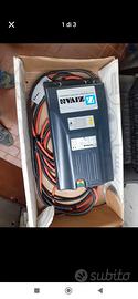 Caricabatterie camper/muletti ZIVAN 24 volts