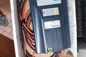 Caricabatterie camper/muletti ZIVAN 24 volts