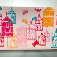 Stampa su tela per cameretta bambina