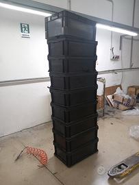 cassette porta tomaie
