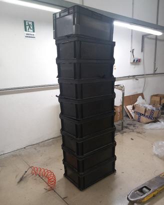 cassette porta tomaie