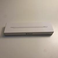 Apple Pencil 2 generazione