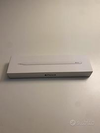 Apple Pencil 2 generazione
